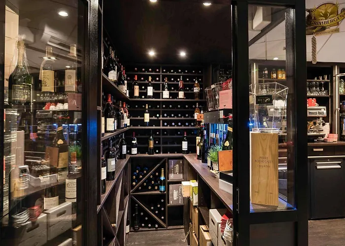 Ibis Metz Nord Отель