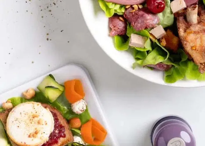 Ibis Metz Nord Отель