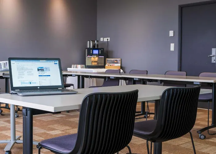 Ibis Metz Nord 3* Вуаппи