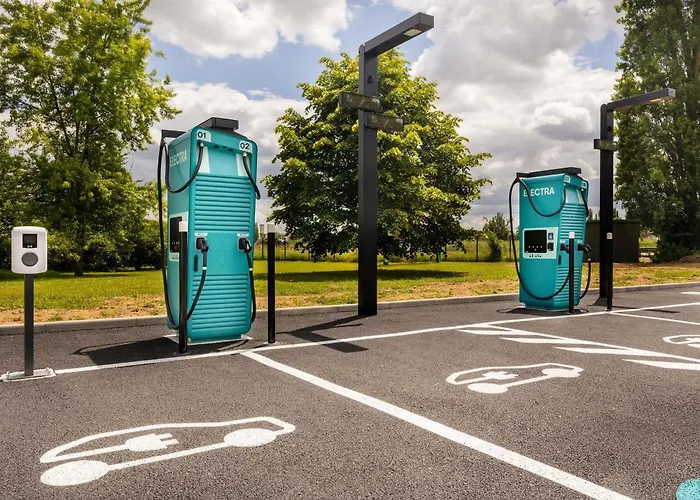 Ibis Metz Nord 3* Вуаппи