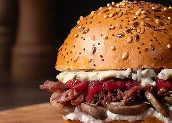 Ibis Metz Nord Отель