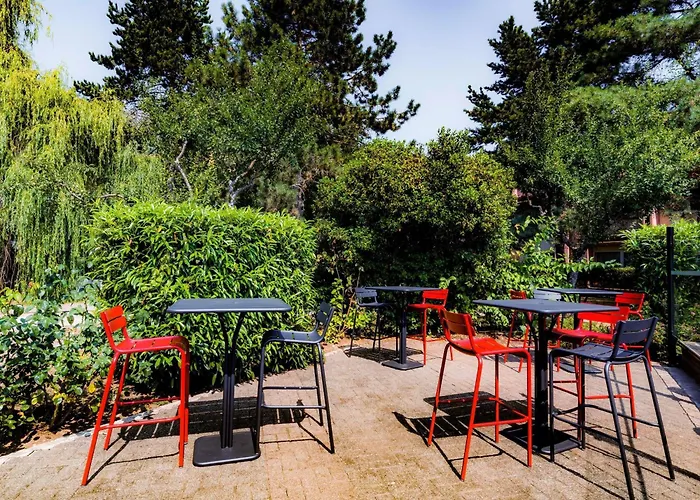 Ibis Metz Nord 3* Вуаппи