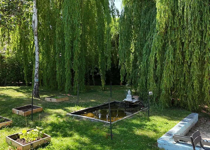 Ibis Metz Nord Отель