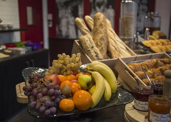 Ibis Metz Nord Ξενοδοχείο