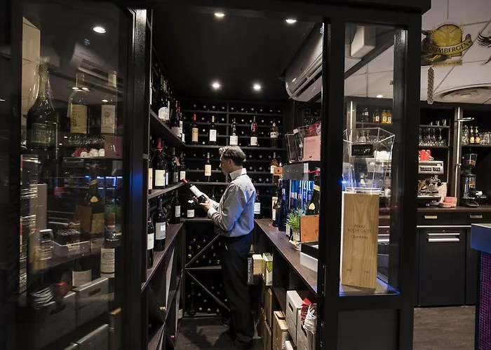 Ibis Metz Nord Отель Вуаппи