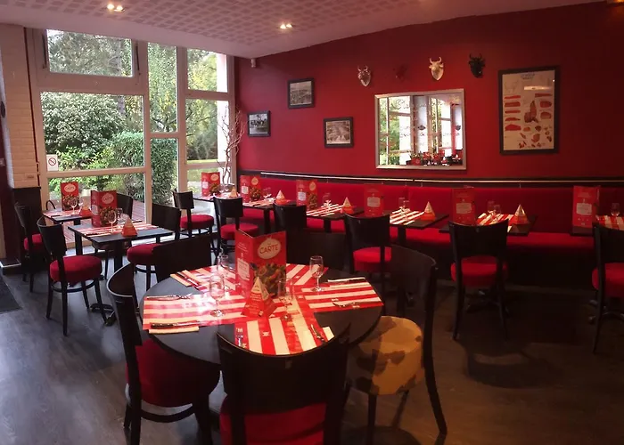 Ibis Metz Nord Ξενοδοχείο