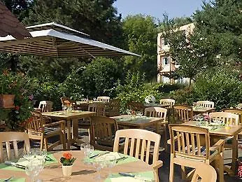 Hotel Ibis Metz Nord